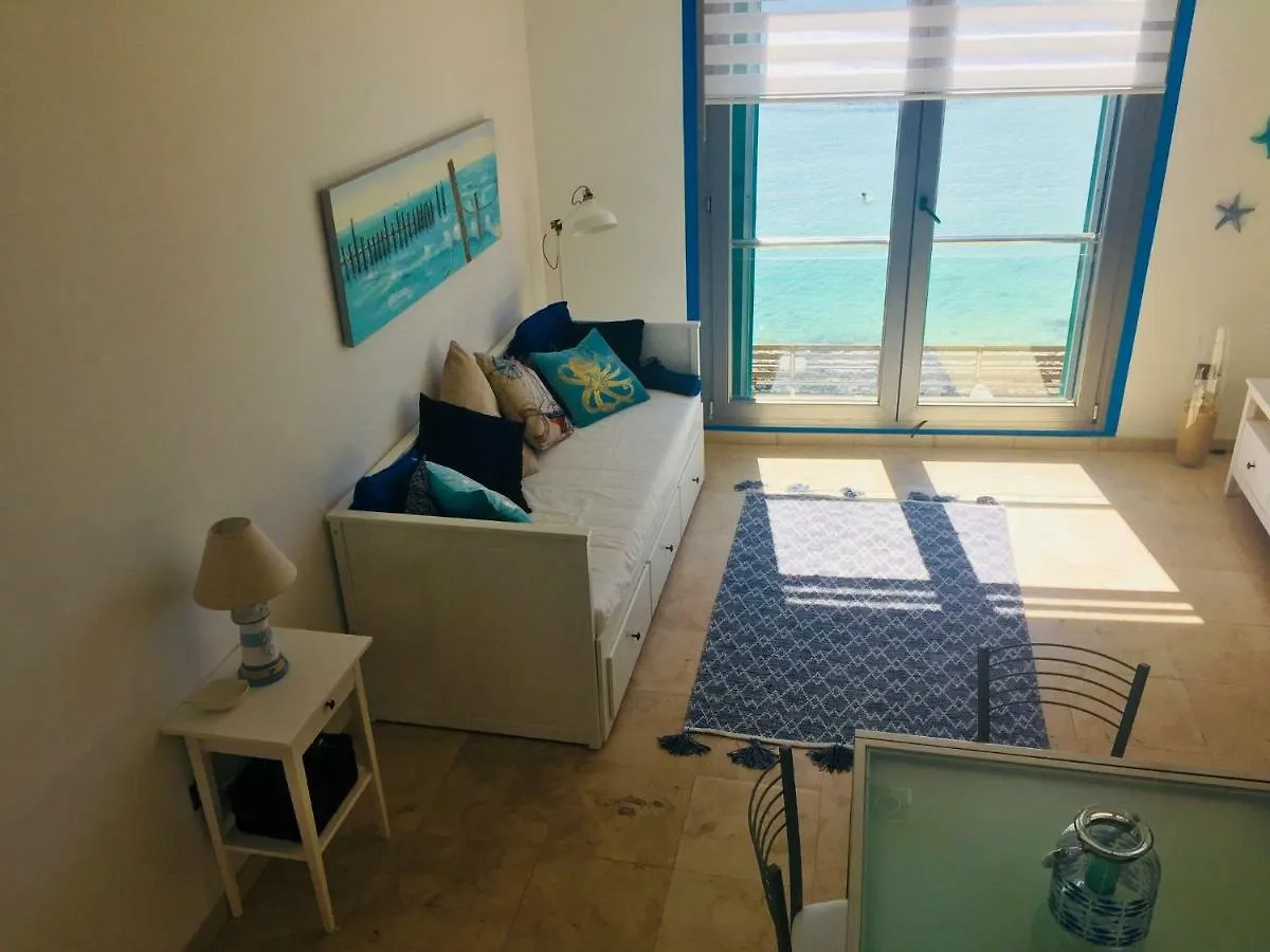 Blue Dream Playa Apartment Corralejo